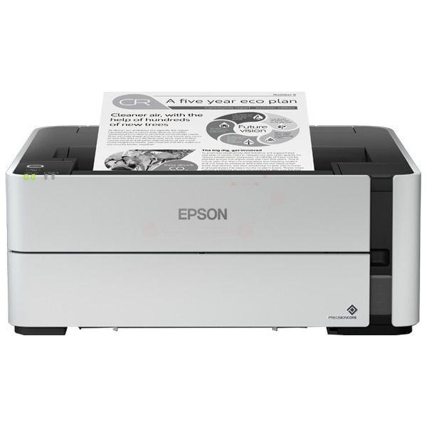 Toner für Epson EcoTank M 1140