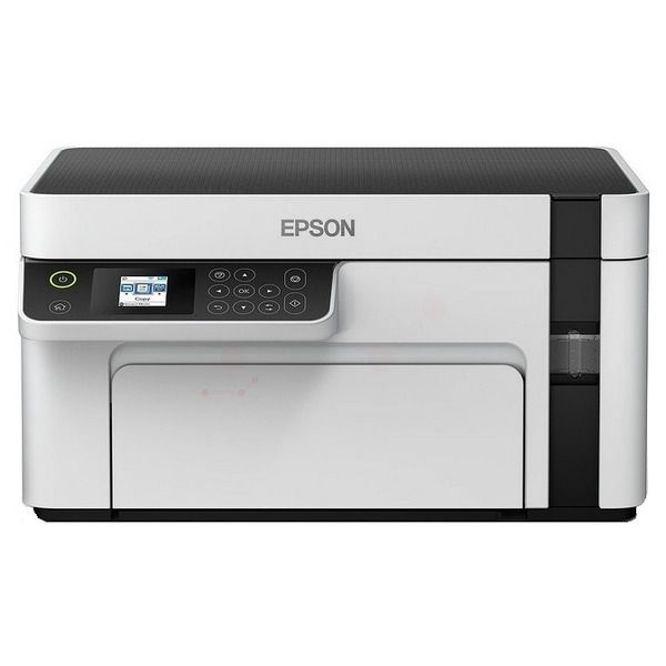 Toner für Epson EcoTank M 2120