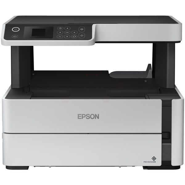 Toner für Epson EcoTank M 2140