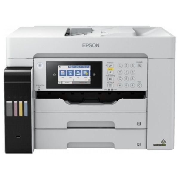 Toner für Epson EcoTank Pro L 15180