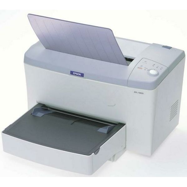 Värikasetti Epson EPL 5900 L