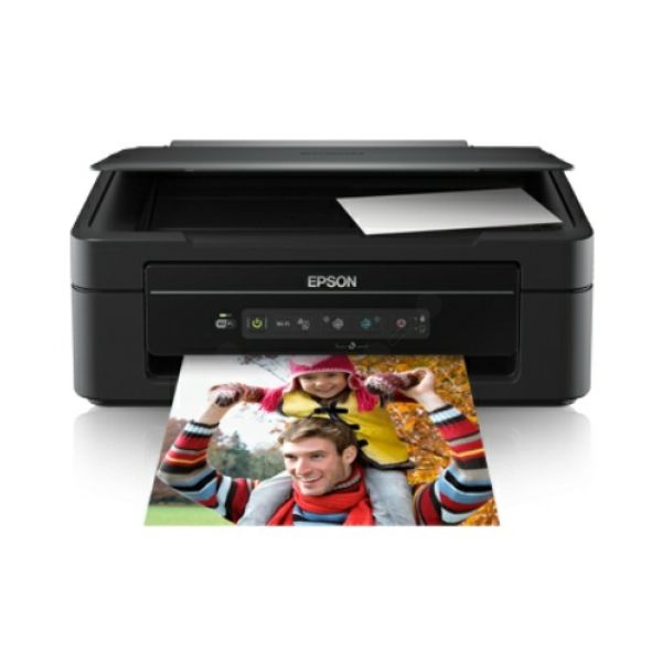 Toner für Epson Expression Home XP-202