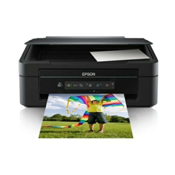 Toner für Epson Expression Home XP-205