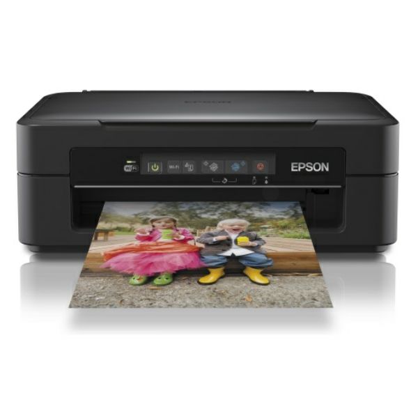 Toner für Epson Expression Home XP-210 Series