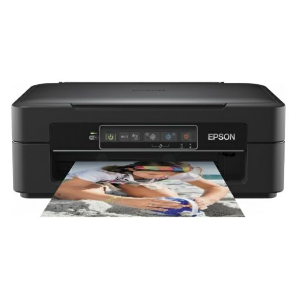 Toner für Epson Expression Home XP-235