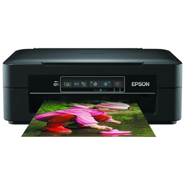 Toner für Epson Expression Home XP-245