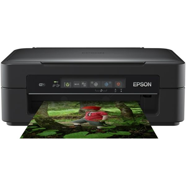 Toner für Epson Expression Home XP-250 Series