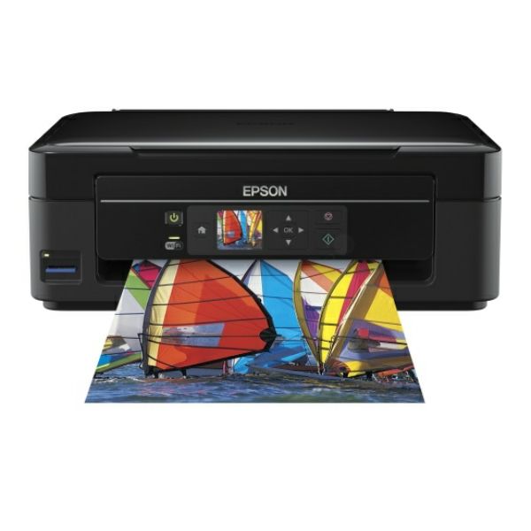 Toner für Epson Expression Home XP-300 Series