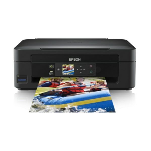 Toner für Epson Expression Home XP-302