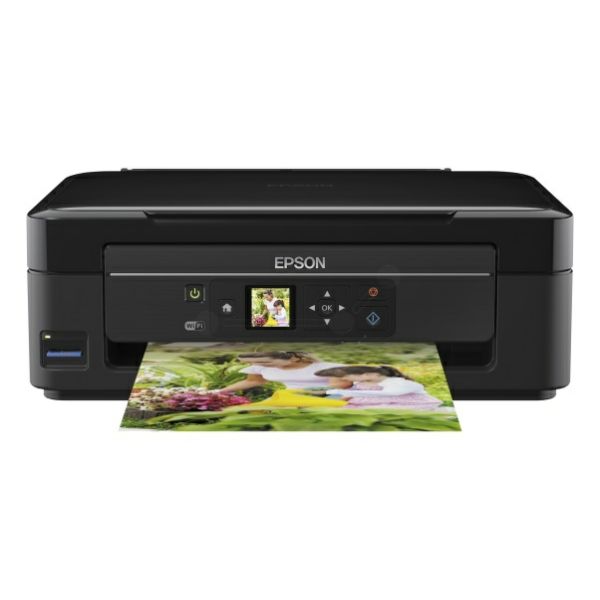 Toner für Epson Expression Home XP-313