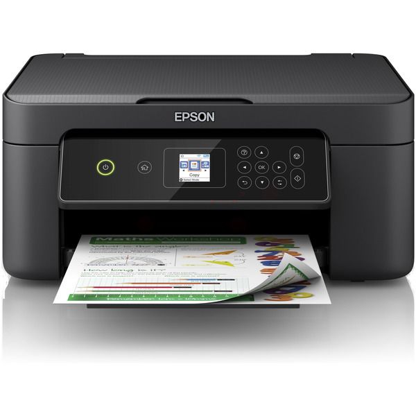 Toner für Epson Expression Home XP-3155