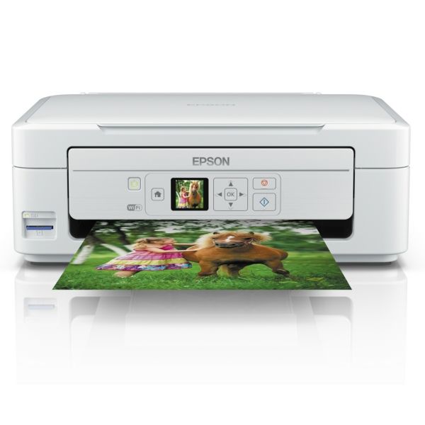 Toner für Epson Expression Home XP-320 Series