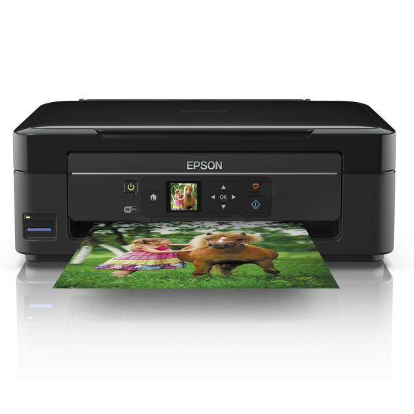 Toner für Epson Expression Home XP-322