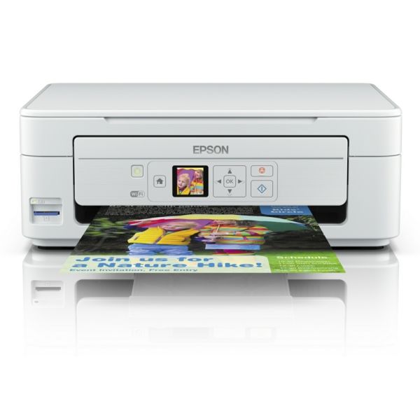 Toner für Epson Expression Home XP-340 Series