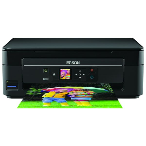 Toner für Epson Expression Home XP-342