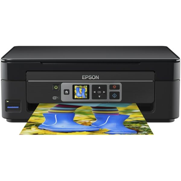 Toner für Epson Expression Home XP-350 Series