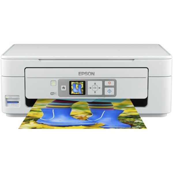 Toner für Epson Expression Home XP-355