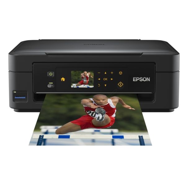 Toner für Epson Expression Home XP-400 Series