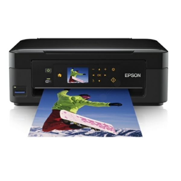 Toner für Epson Expression Home XP-405