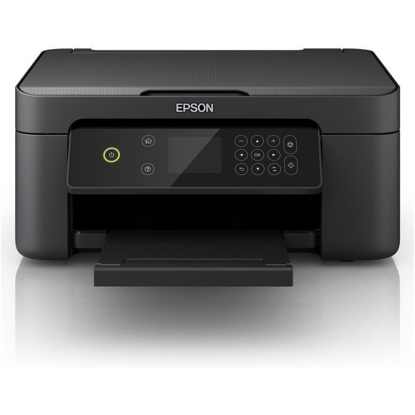 Toner für Epson Expression Home XP-4100 Series