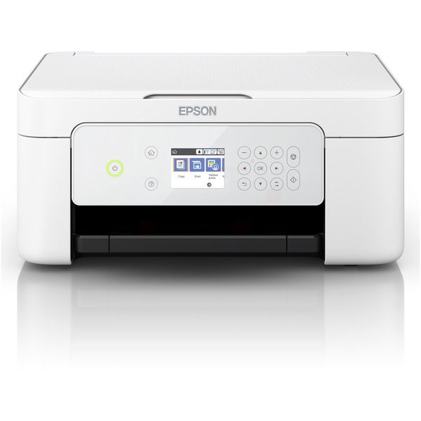 Toner für Epson Expression Home XP-4105