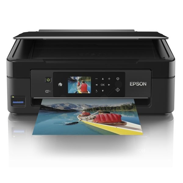 Toner for Epson Expression Home XP-420 Series