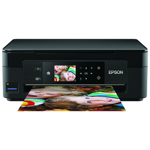 Toner für Epson Expression Home XP-442