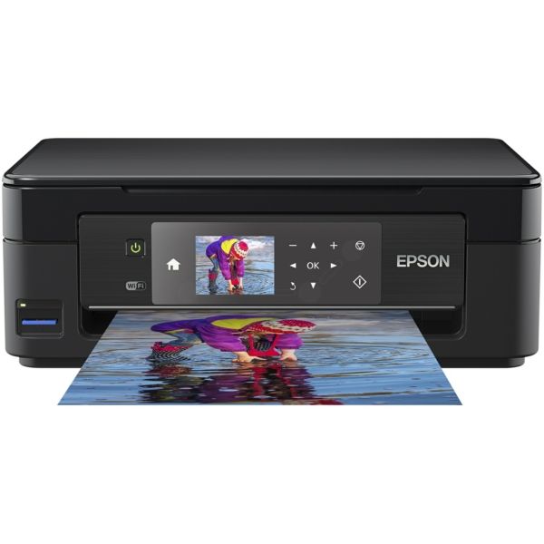 Toner für Epson Expression Home XP-452