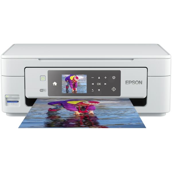 Toner für Epson Expression Home XP-455