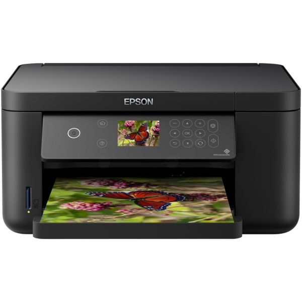 Toner for Epson Expression Home XP-5105