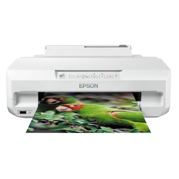 Toner für Epson Expression Photo XP-55