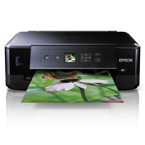 Toner für Epson Expression Premium XP-520