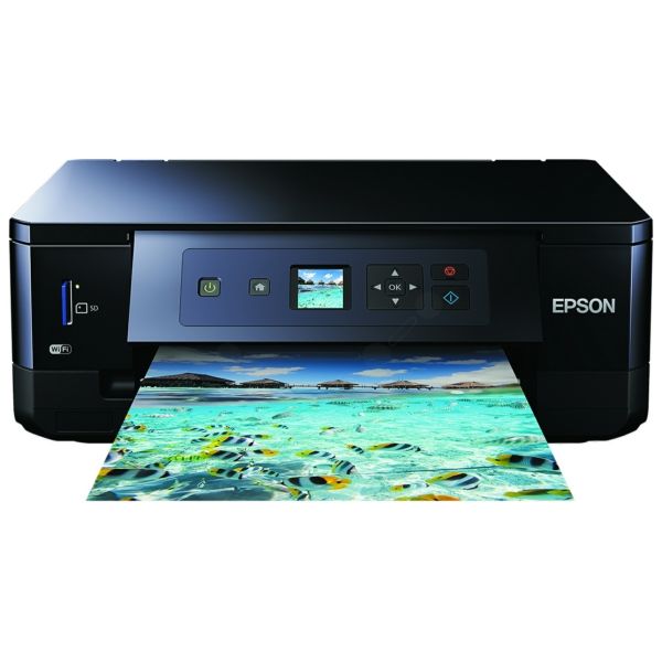 Toner für Epson Expression Premium XP-540