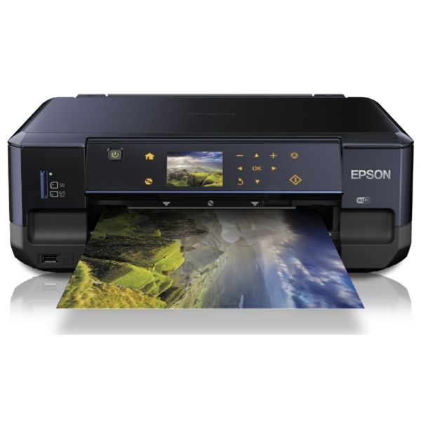 Toner für Epson Expression Premium XP-610