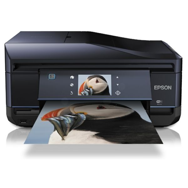 Toner für Epson Expression Premium XP-810