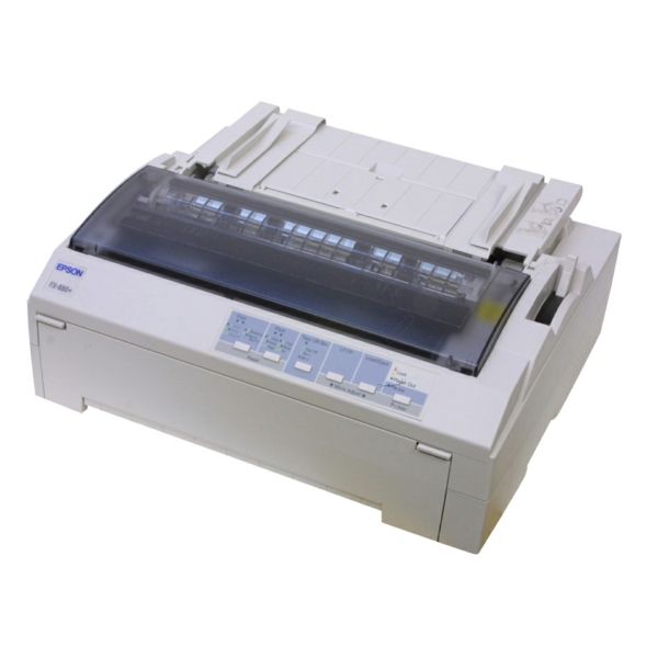 Toner für Epson FX 880 FDW