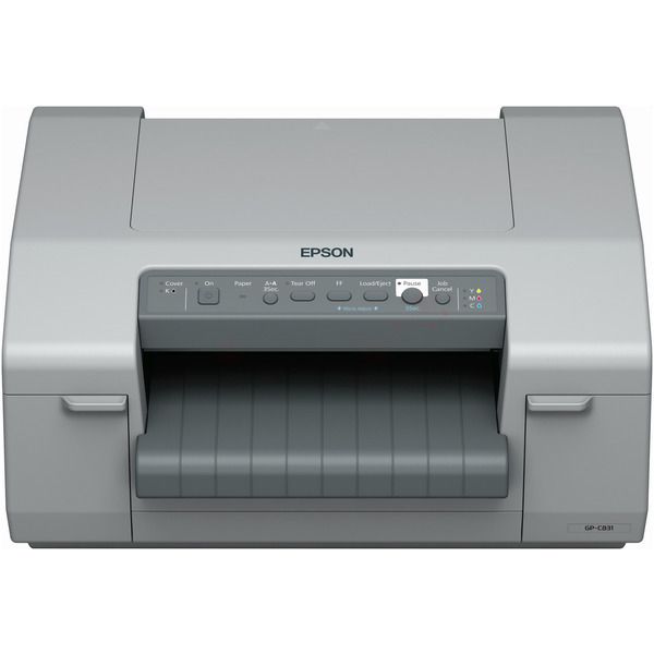 Toner für Epson GP-C 831