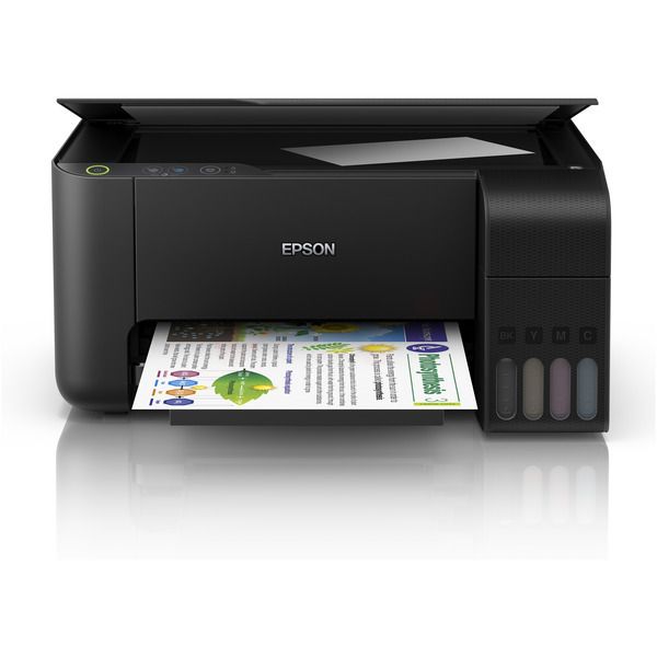 Värikasetti Epson L 3110 MEAF