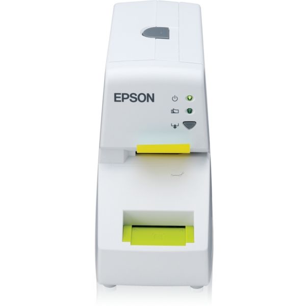 Toner für Epson LabelWorks LW-900 P