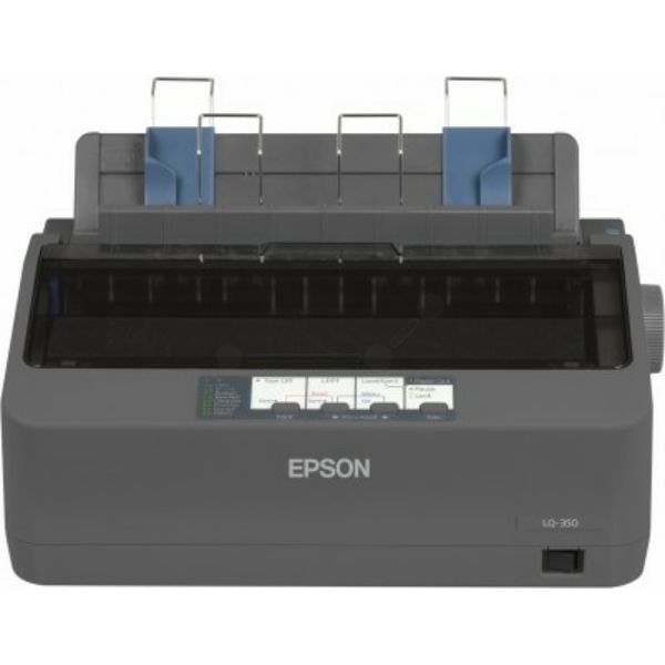 Toner für Epson LQ 350