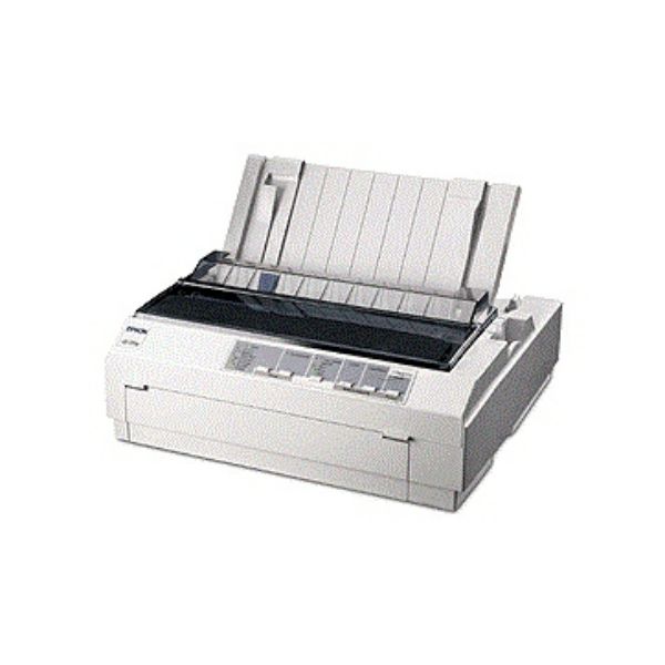 Värikasetti Epson LQ 570