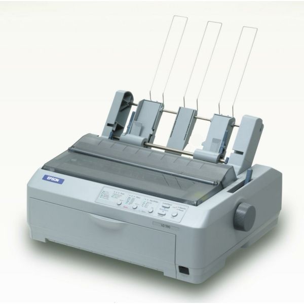 Toner for Epson LQ 590 Series