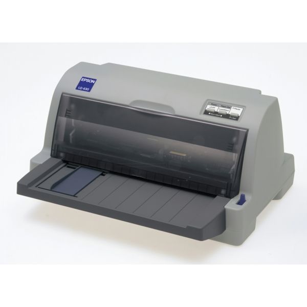 Toner für Epson LQ 630 USB