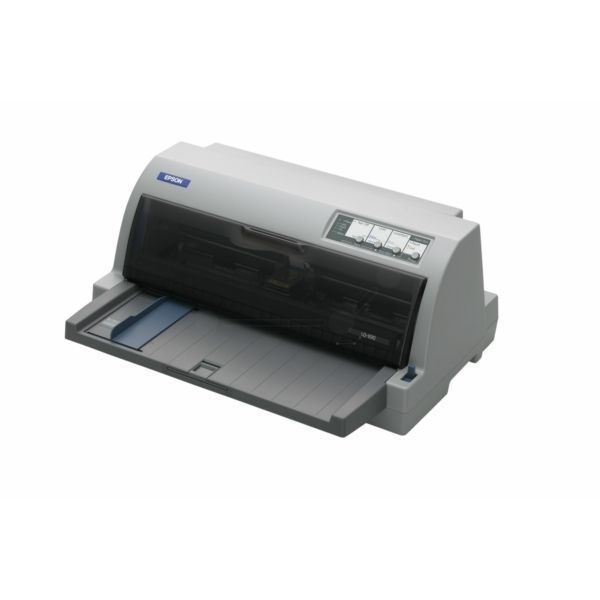 Toner für Epson LQ 690