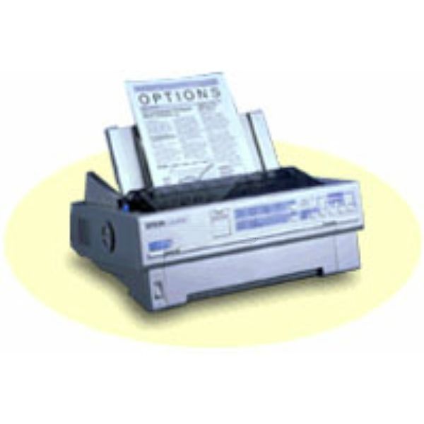 Toner für Epson LQ 870