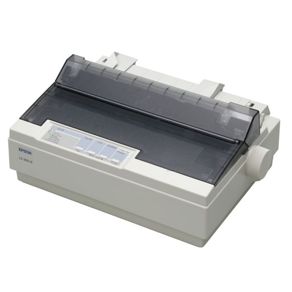 Toner for Epson LX 300 Plus