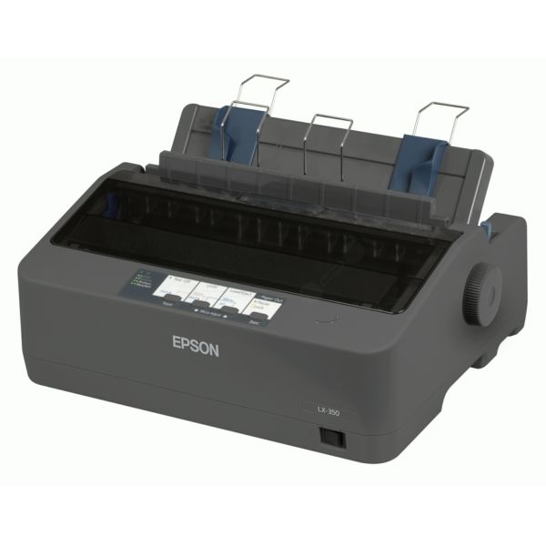 Toner für Epson LX 350