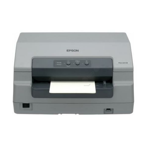 Toner für Epson PLQ 22 CSM USB