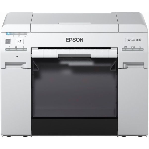 Toner für Epson SL-D 800