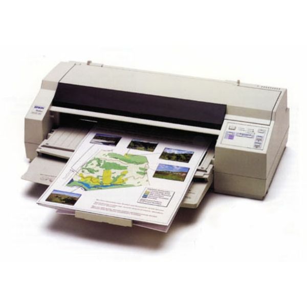 Toner für Epson Stylus Color 1520